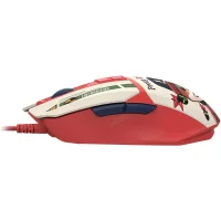 Игровая мышь A4Tech Bloody W63 Max Proxy Boom фото 8